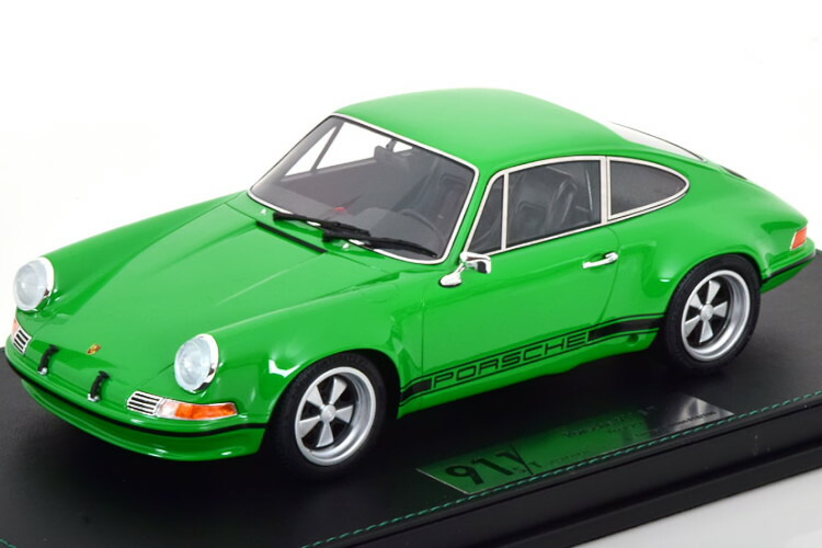 楽天市場】Sonstige 1/18 ポルシェ 911 S/T-Specification