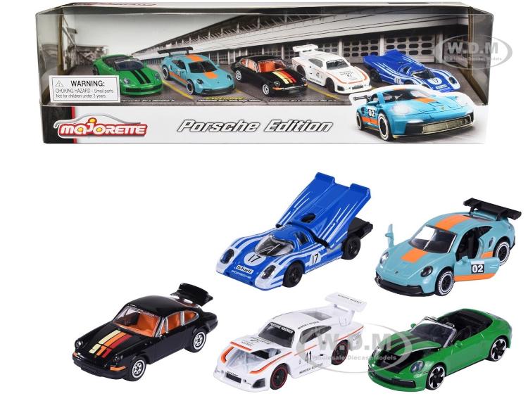 楽天市場】マジョレット 1/64 スズキ 5台セット 5X ジムニー JB74