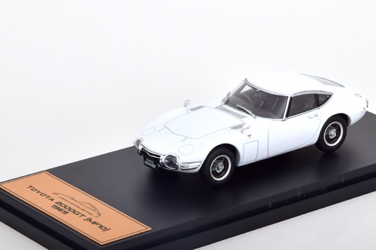 楽天市場】アシェットジャパンコレクション 1/43 トヨタ コロナ