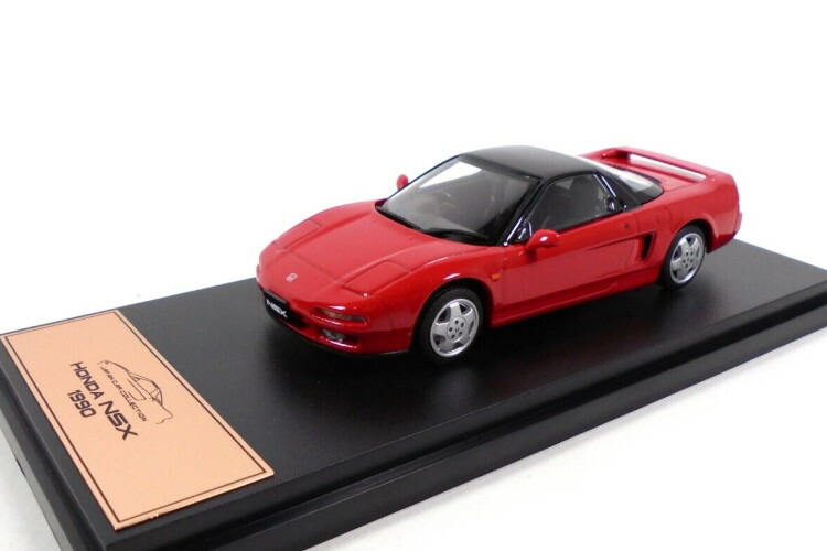 Jada Toys/ジェイダトイズ 1/24 2002 ホンダ　NSX-R Amazon | 新しい1 : 24 Jada Toys表示JDM Tunersコレクション