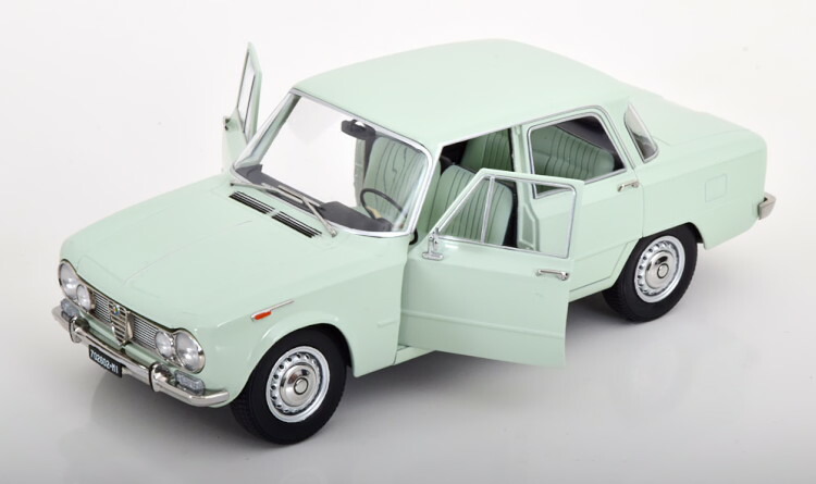 楽天市場】KK-SCALE 1/18 アルファロメオ モントリオール 1970