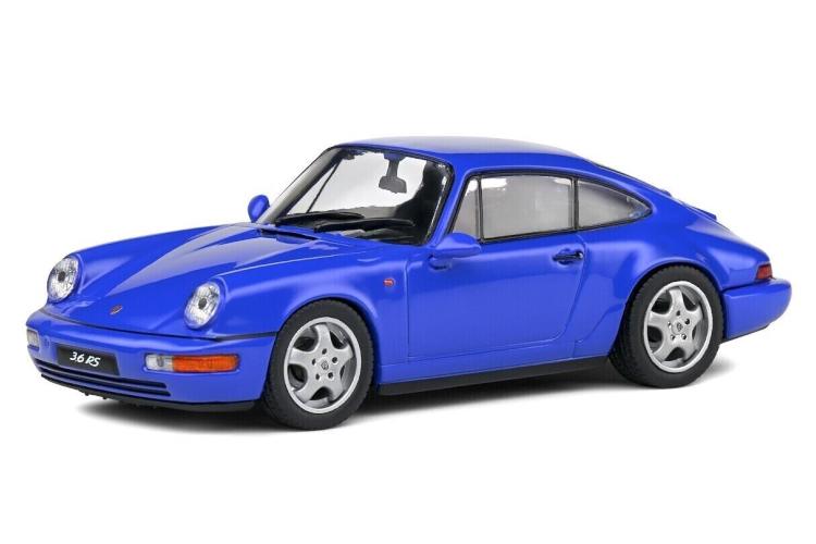 ミニカーSchucoシュコー ポルシェ 911 Rohrl x 911 楽天市場】シュコー Pro.R 1/43 ポルシェ 911 964 ラウヴェルト