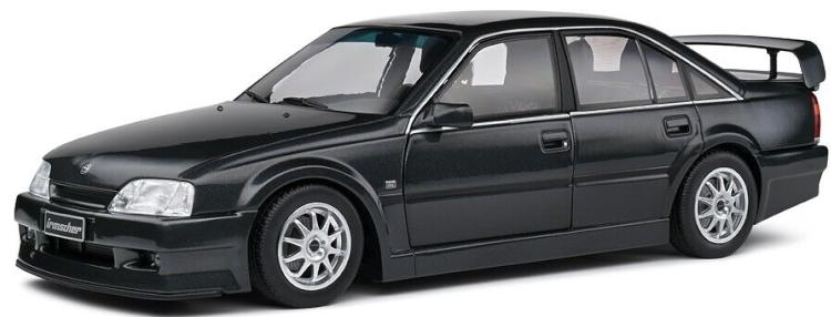 楽天市場】ホワイトボックス 1/24 オペル オメガ Evo.500 ブルー