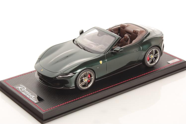 フェラーリコレクション トミカギフト フェラーリコレクション (488 Spider、SF90