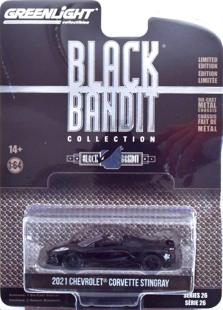 楽天市場】【国内在庫品】グリーンライト 1/64 シボレー