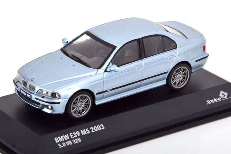 楽天市場】ネオ 1/43 BMW 5シリーズ M5 (E34) 1995 グリーンNEO SCALE