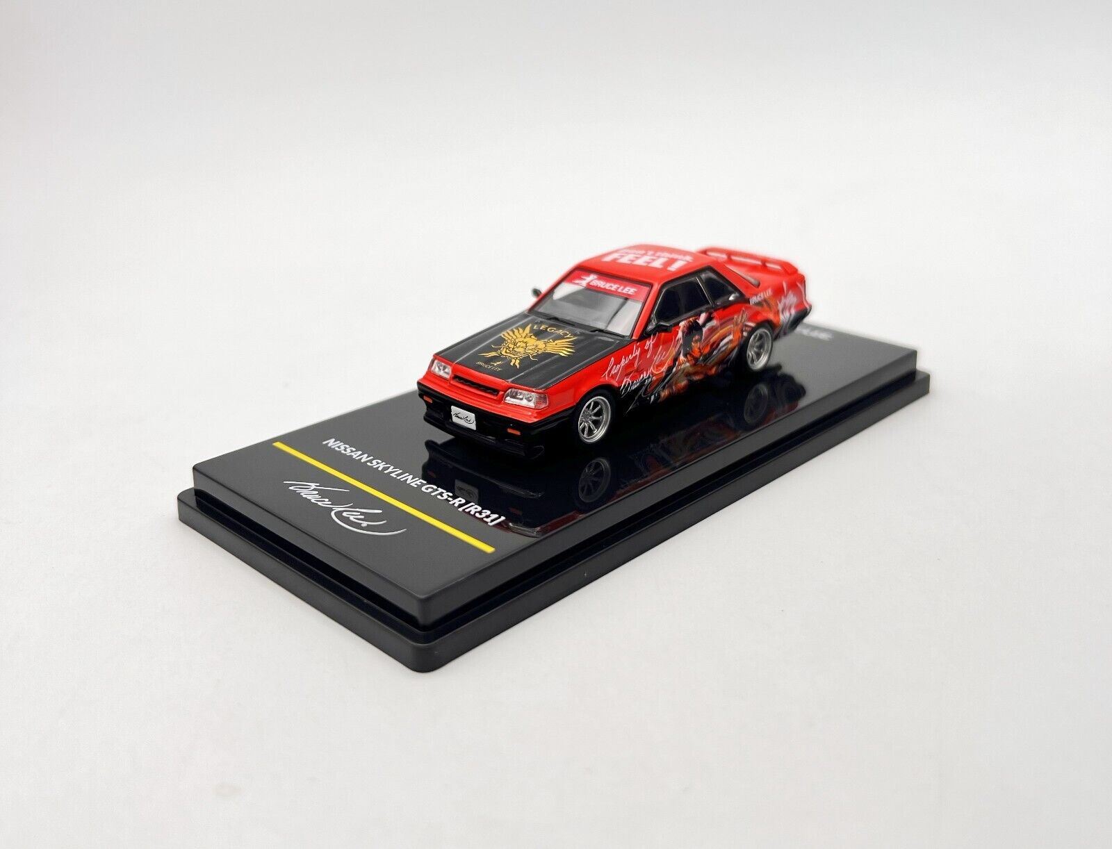 楽天市場】【オーストラリア限定品】INNO Models 1/64 日産
