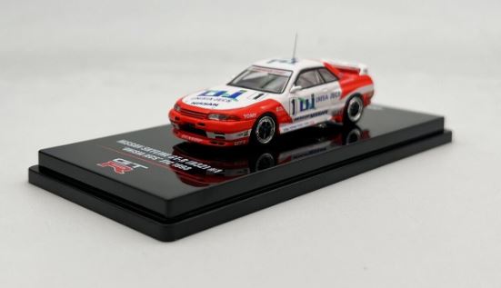 楽天市場】日産特注 京商 1/64 日産 スカイライン GT-R 3台セット R32