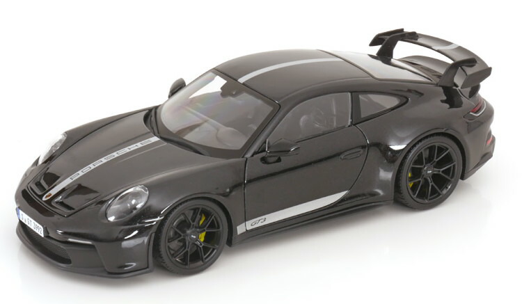 楽天市場】マイスト 1/18 ポルシェ 911 992.2 タルガ 4 GTS 2024