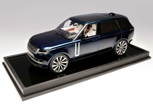 楽天市場】CULT-SCALE MODELS 1/18 ランドローバー