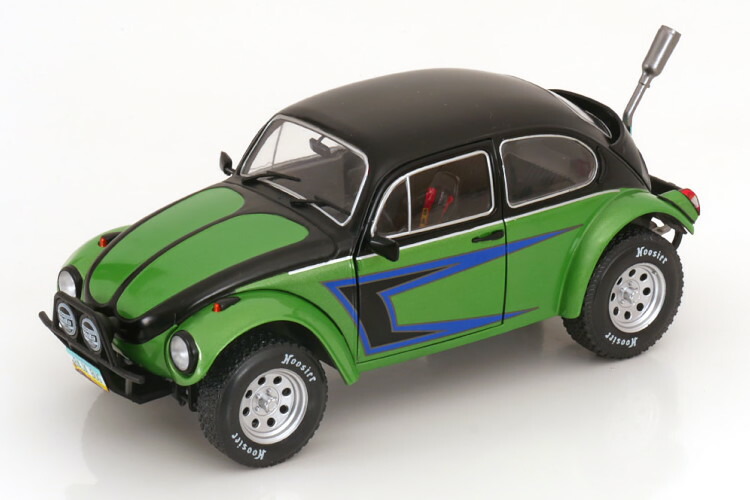 1/18 ウェリー Welly フォルクスワーゲンビートル 1/18 Welly FX Volkswagen VW Beetle (Yellow) Diecast Car