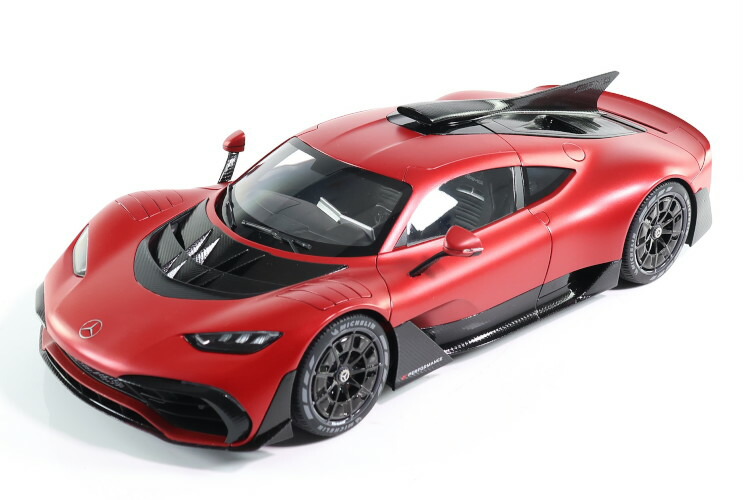 楽天市場】ベンツ特注 アイスケール 1/43 メルセデス ベンツ AMG