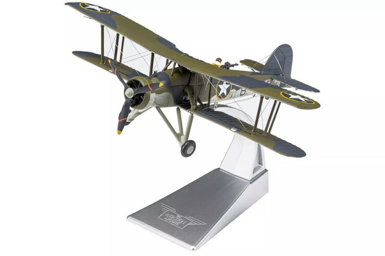 CORGI 1/72 妖精 ソードフィッシュ MKI 軍用機 懐中電燈試合運び 1942\u003cBR\u003eCORGI 1:72 FAIREY  SWORDFISH MKI MILITARY AIRPLANE OPERATION TORCH 1942