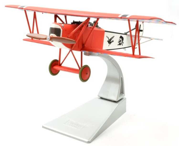 DECALS 1/72 SCALE Revell Fokker D.VII Hermann Goering EUR 7,03