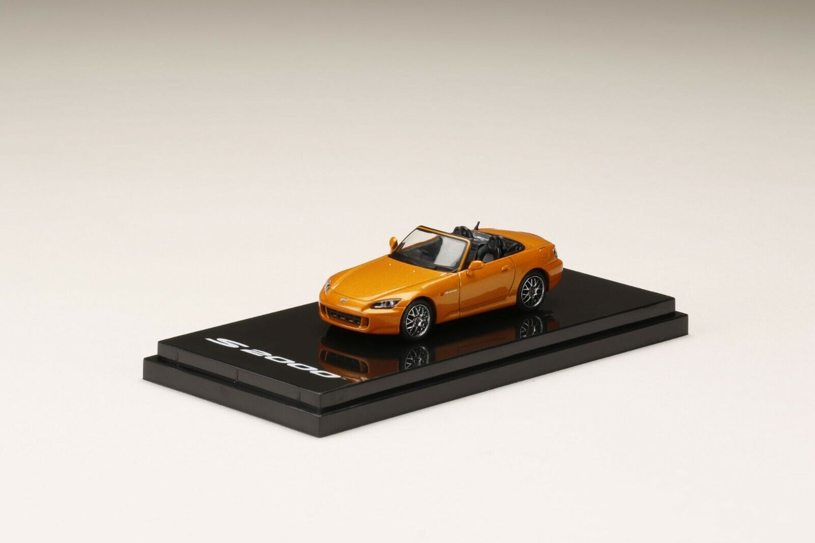 楽天市場】MARK43 1/43 ホンダ S2000 AP1 1999 MF10L ホワイト