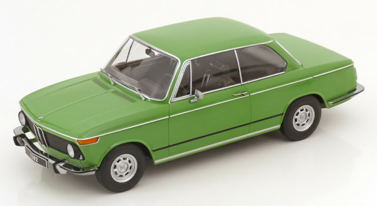 楽天市場】【予約】BMW 1600-2 カブリオレ 1968 リムーバブル