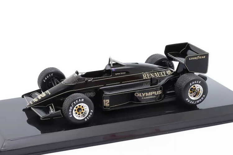 楽天市場】1/12 ロータス 99T 1987 モナコGP ウィナー用ディテール