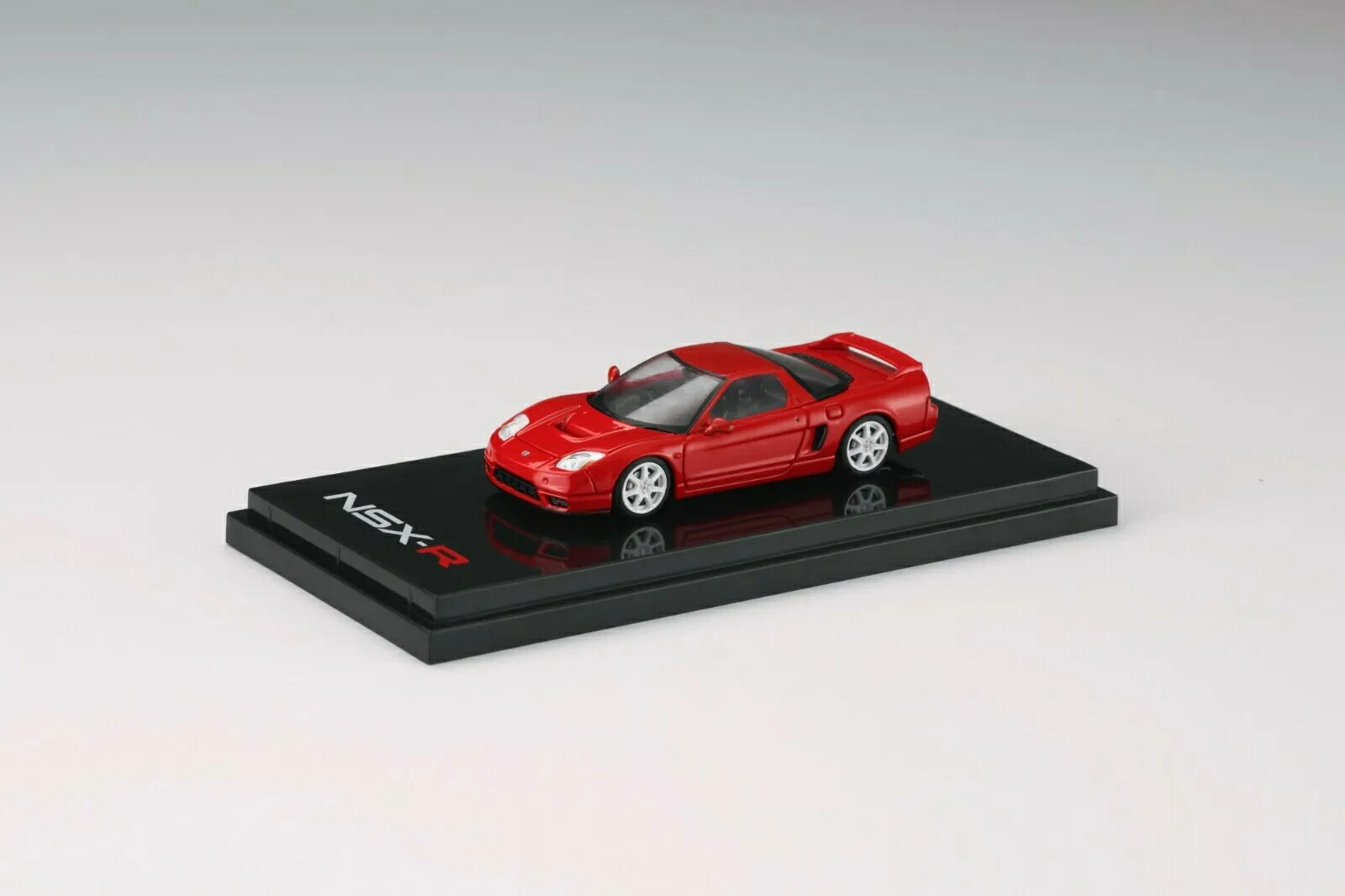 楽天市場】HOBBY JAPAN 1/64 HJ ホンダ NSX NA1 タイプR 1992