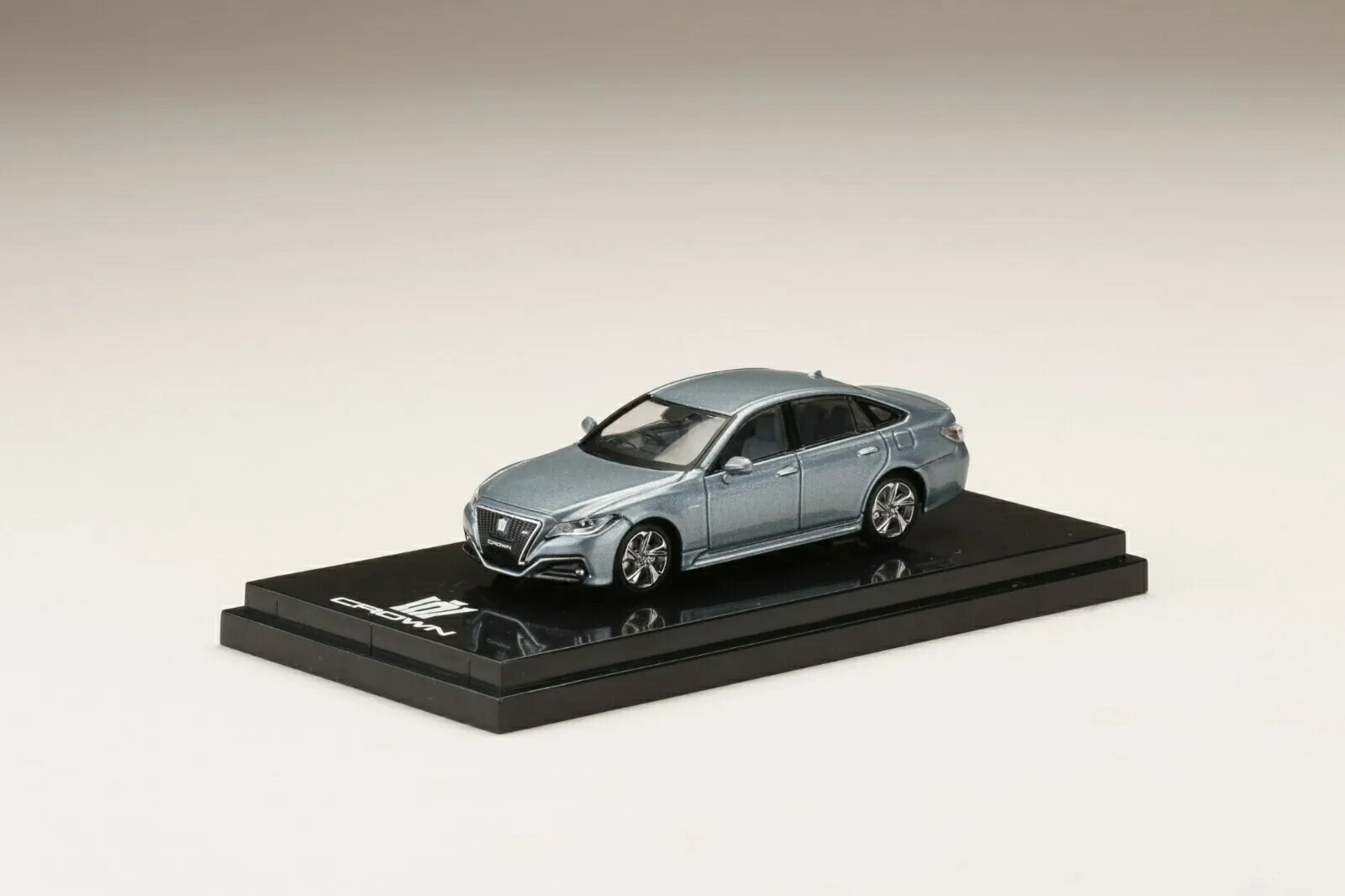 楽天市場】ホビージャパン 1/64 トヨタ クラウン 2.5L RS