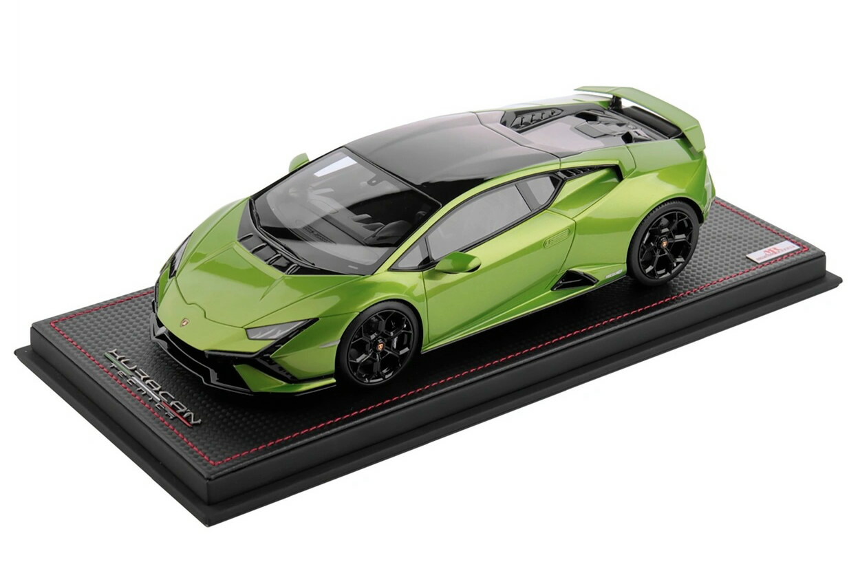 楽天市場】ランボルギーニ特注 MRコレクション 1/18