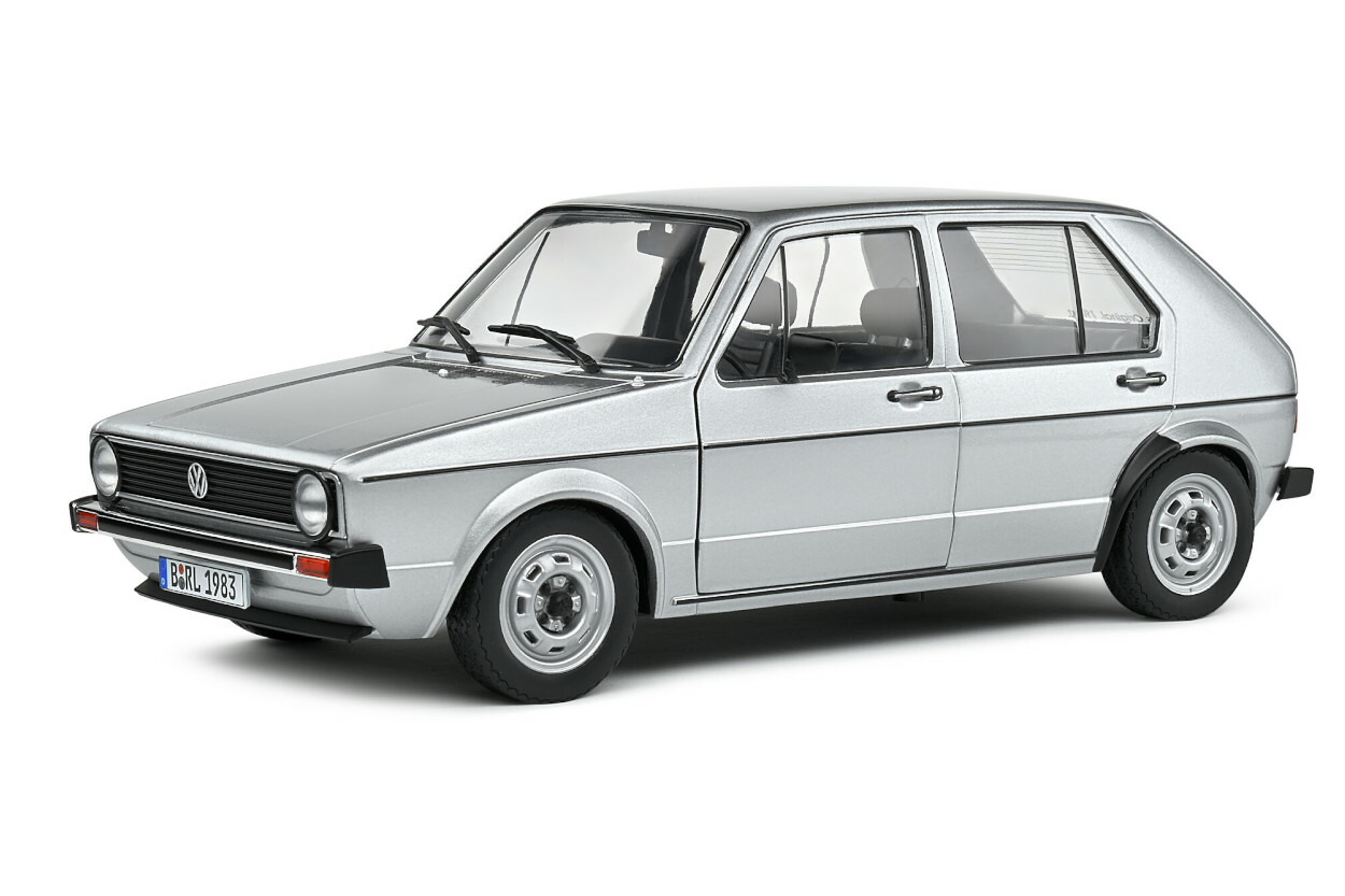 ノレブ　Volkswagen ゴルフ 1/18 BBS LM ノレブ Volkswagen ゴルフ 1/18 BBS LM（BBS LM のパーツ