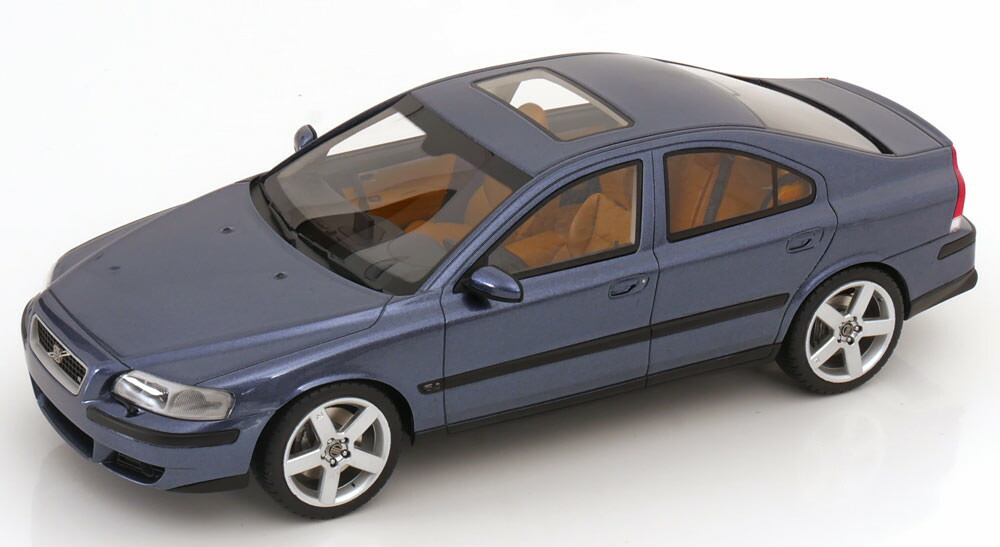 楽天市場】DNA Collectibles 1/18 ボルボ 780 ベルトーネ 1985-1990