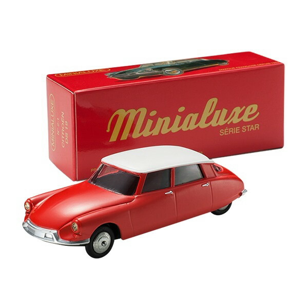 DS オートモービルズ 特注 1/43 DS オートモービルズ ミニチュア DS19 DS  AUTOMOBILES 1:43 DS  AUTOMOBILES MINIATURE DS19