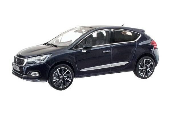 楽天市場】ノレブ 1/43 シトロエン DS4 パフォーマンスライン 楽天市場】ノレブ 1/43 シトロエン DS4 パフォーマンスライン