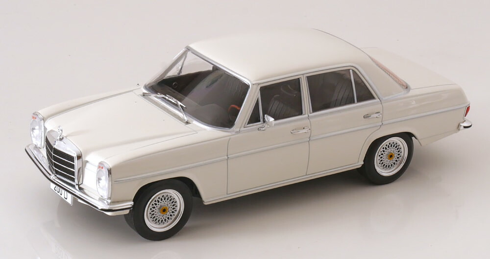 ミニカー NZG 1/18 メルセデス・ベンツ A45 AMG ホワイト Amazon.com: for NZG for Mercedes for AMG A 45 S Car White 1