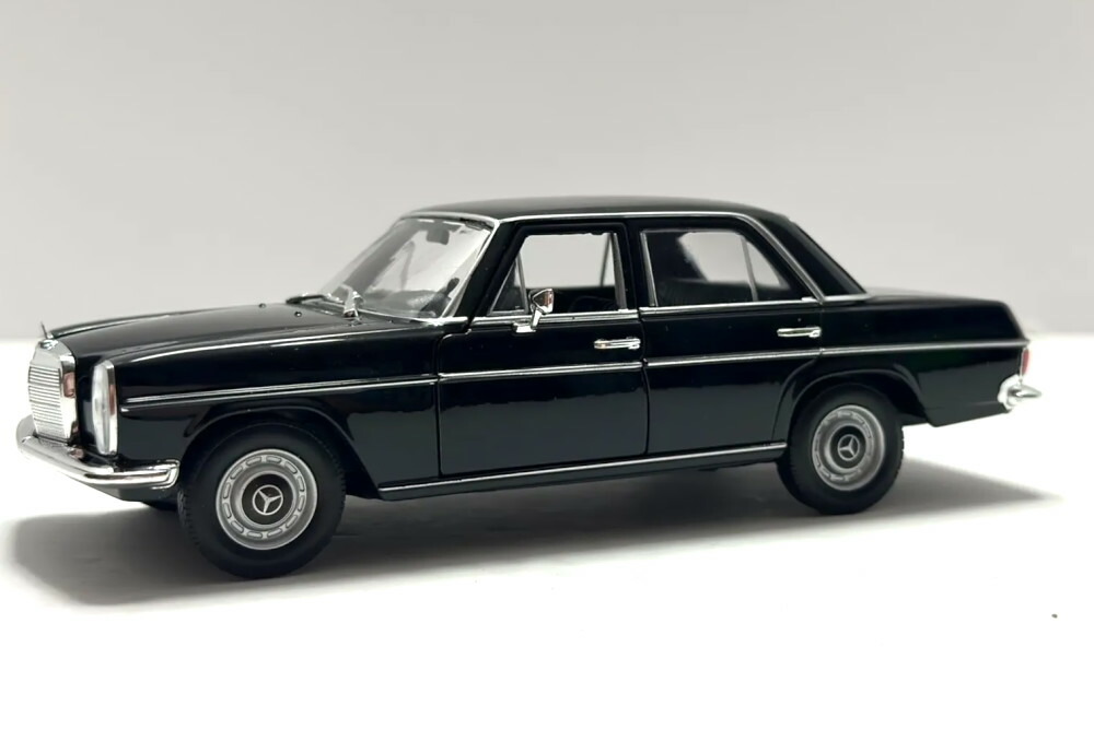 ウィリー 1/24 メルセデスベンツ 190 SL ソフトトップ 1955年 ブラック 開閉 Welly 1:24 Mercedes-Benz 190 SL with Soft top year 1955 black