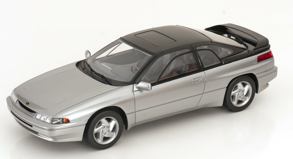 楽天市場】DNAコレクティブルズ 1/18 スバル アルシオーネ SVX
