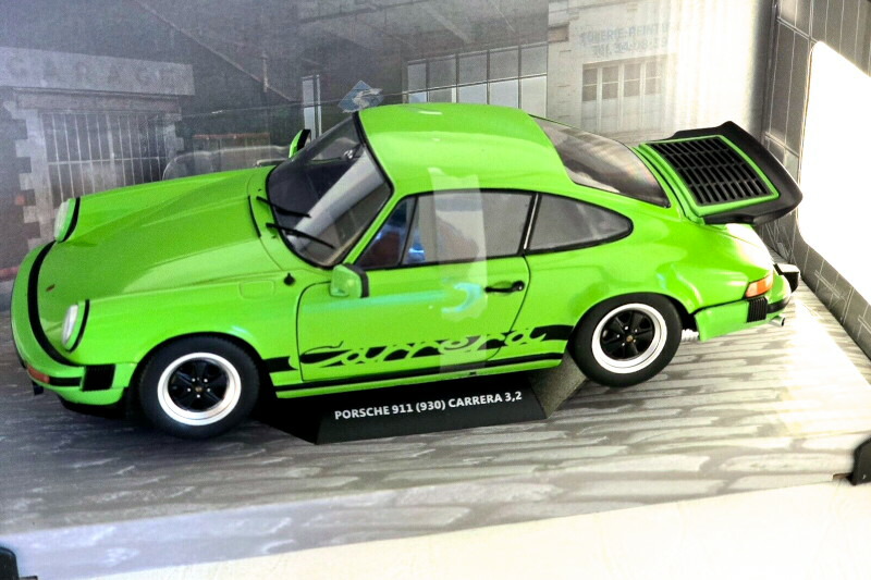 楽天市場】GT スピリット 1/18 ポルシェ 911 991 カレラ S