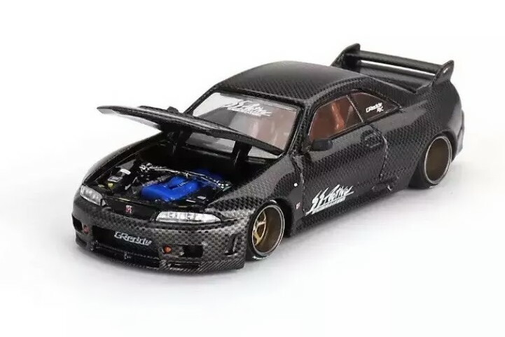 MINI GT 松田次生　NISSAN SKYLINE GT-R R32 638859290243900000?v=1&quality=30