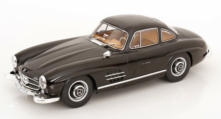 楽天市場】ドイツレベル 1/12 メルセデス ベンツ 300SL