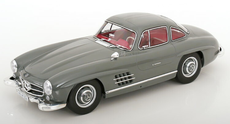楽天市場】ドイツレベル 1/12 メルセデス ベンツ 300SL プラモデル