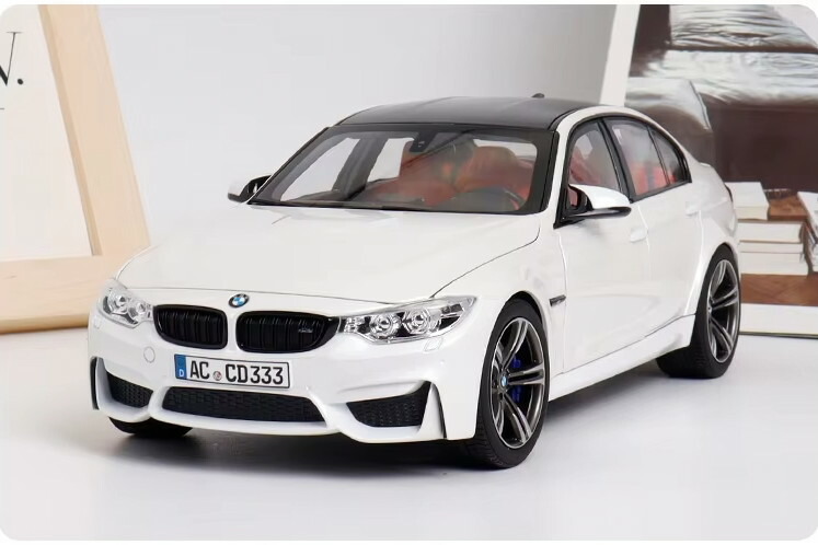 楽天市場】ノレブ 1/18 BMW 3.0 CSL オマージュ R #50 BMW