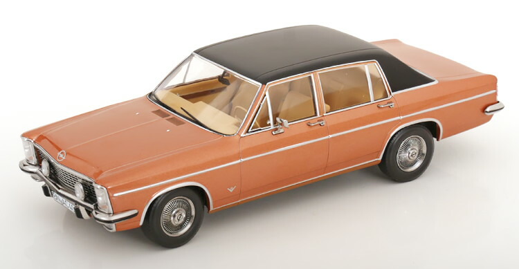 レベル 1/18 オペル・マンタ GT/E ダイキャストミニカー　珍品激レア。 レベル 1/18 オペル・マンタ GT/E ダイキャストミニカー 珍品激