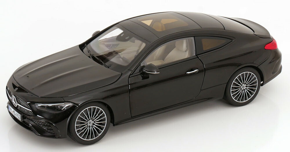 楽天市場】ノレブ 1/43 メルセデス・ベンツ CLE C236 クーペ