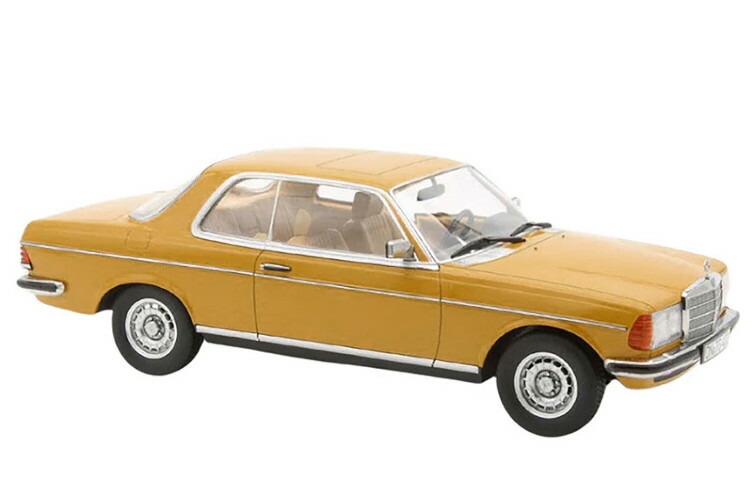 楽天市場】ノレブ 1/18 メルセデスベンツ 450 SEL 6.9 1976 グリーン