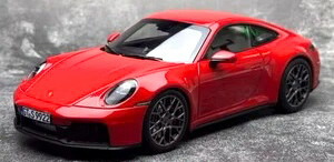 楽天市場】ノレブ 1/18 ポルシェ 911 (964) カレラ 4 クーペ 1990