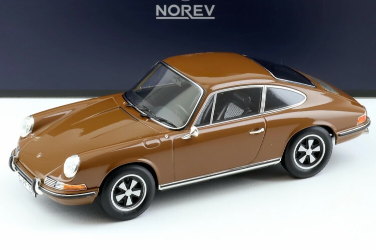 楽天市場】ノレブ 1/18 フォルクスワーゲン ポルシェ 914 2.0 ブラック