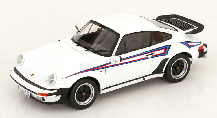 ノレブ 1/18 ポルシェ 911 930 ターボ 3 3 クーペ 1980NOREV 1:18 Porsche 911 930 Turbo 3 3 Coupe 1980