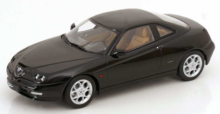 1/18 Norev アルファロメロ ジュリア Ti 1964 楽天市場】ノレブ 1/18 アルファロメオ ジュリアTI 1964 ダーク