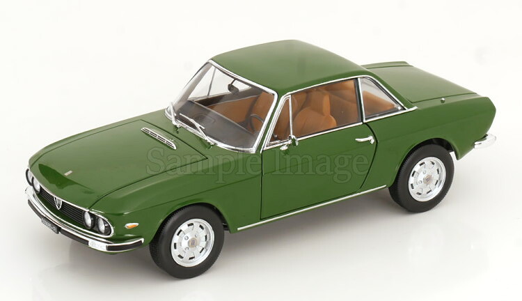 ノレブ 1/18 ランチア フルヴィア 3 1975 グリーン 開閉Norev 1:18 Lancia Fulvia 3 1975 green|Reowide モデルカー カタログ SHOP