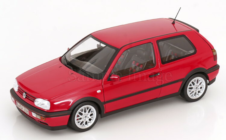 ノレブ Norev フォルクスワーゲン Volkswagen 1/18 Norev 1:18 フォルクスワーゲンVWゴルフVII年2013シルバー 5G4