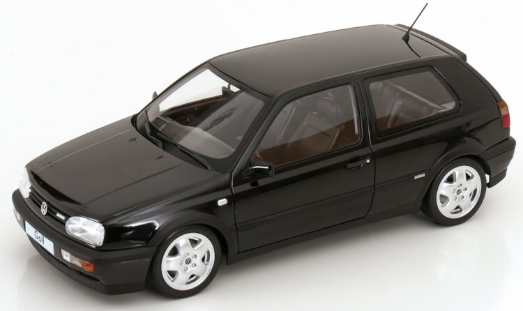 楽天市場】ノレブ 1/18 フォルクスワーゲン ゴルフ 2 CL 1988
