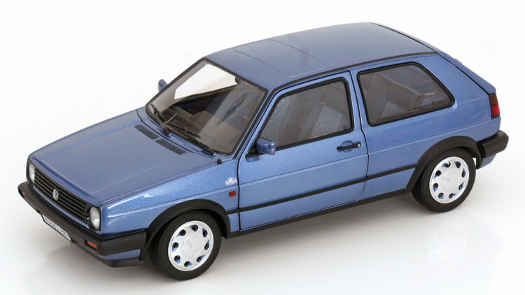楽天市場】ノレブ 1/18 フォルクスワーゲン ゴルフ 3 GTI 1996