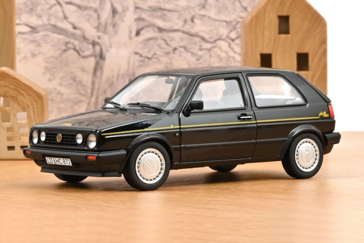 楽天市場】ノレブ 1/18 フォルクスワーゲン ゴルフ 2 CL 1988 ホワイト