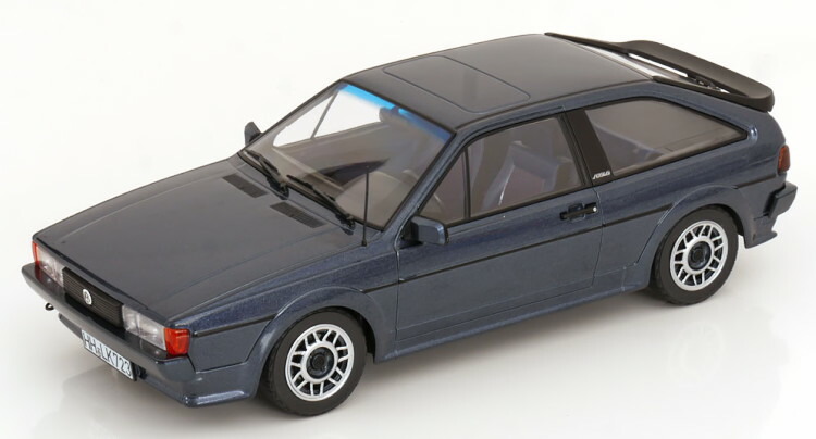 ノレブ Norev フォルクスワーゲン Volkswagen 1/18 Norev 1:18 フォルクスワーゲンVWゴルフVII年2013シルバー 5G4