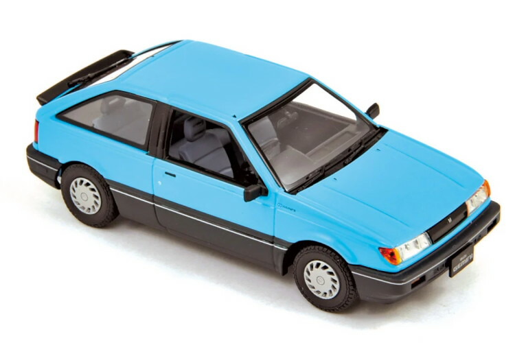 楽天市場】いすゞ特注 1/43 いすゞ エルフ ISUZU ELF : Reowide モデル